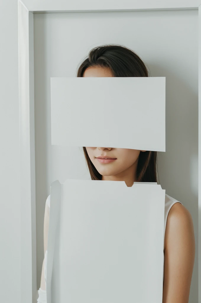 White Screen Behind this images