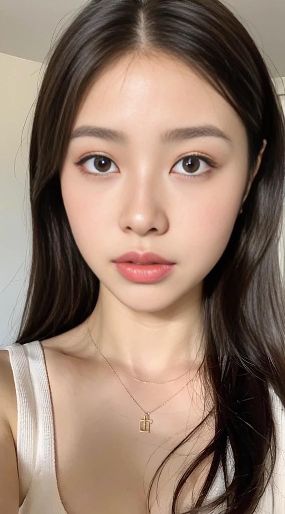ulzzang-6500-v1.1, (Raw Photos:1.2), (Photorealistic:1.4), Beautiful detailed girl, Very detailedな目と顔, Beautiful detailed eyes, Ridiculous, 信じられないほどRidiculous, Huge file sizes, Super detailed, High resolution, Very detailed, Highest quality, masterpiece, ((Japanese girls' high school uniform)), An illustration, Very detailed, CG, Unite, 8k wallpaper, wonderful, Fine details, masterpiece, Highest quality, Very detailedなCGユニフォーム8k wallpaper, Light on face、Cinema lighting、