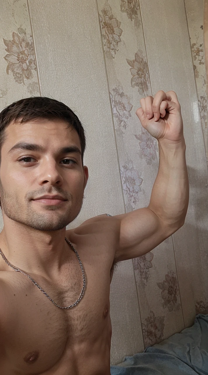 Body muscle