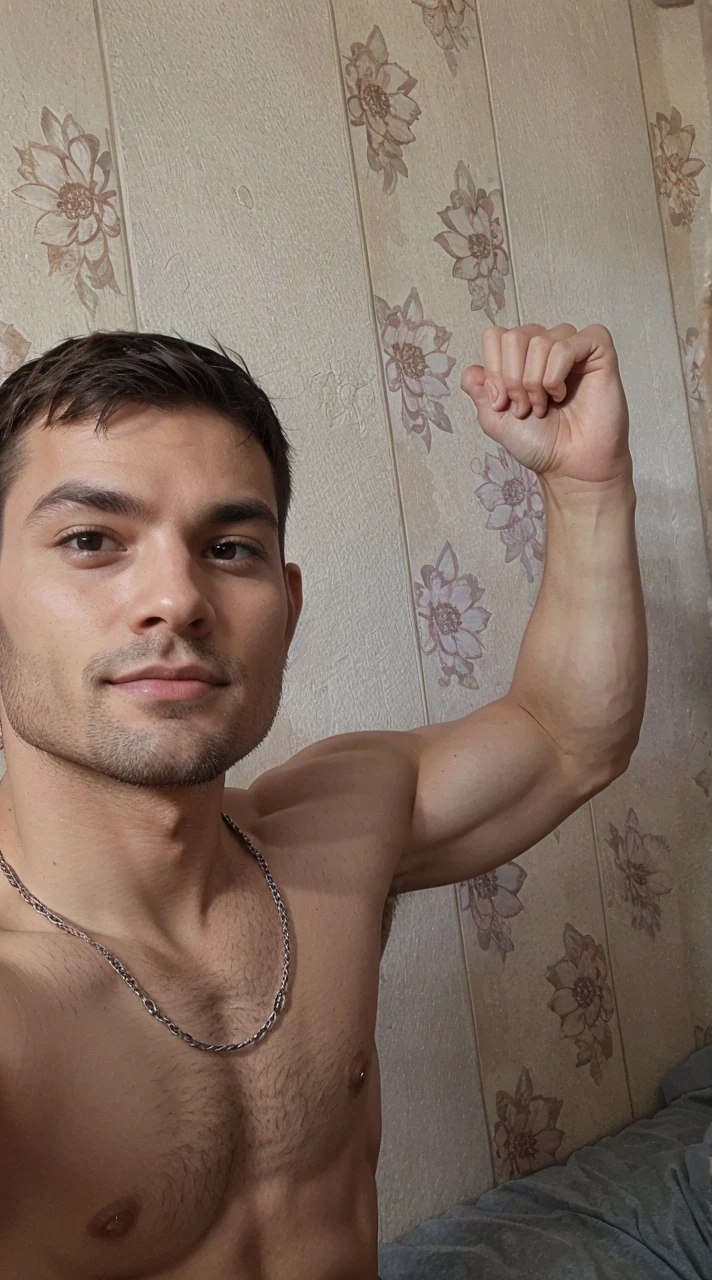 Body muscle