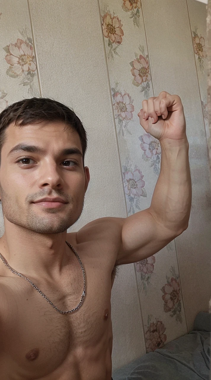Body muscle 