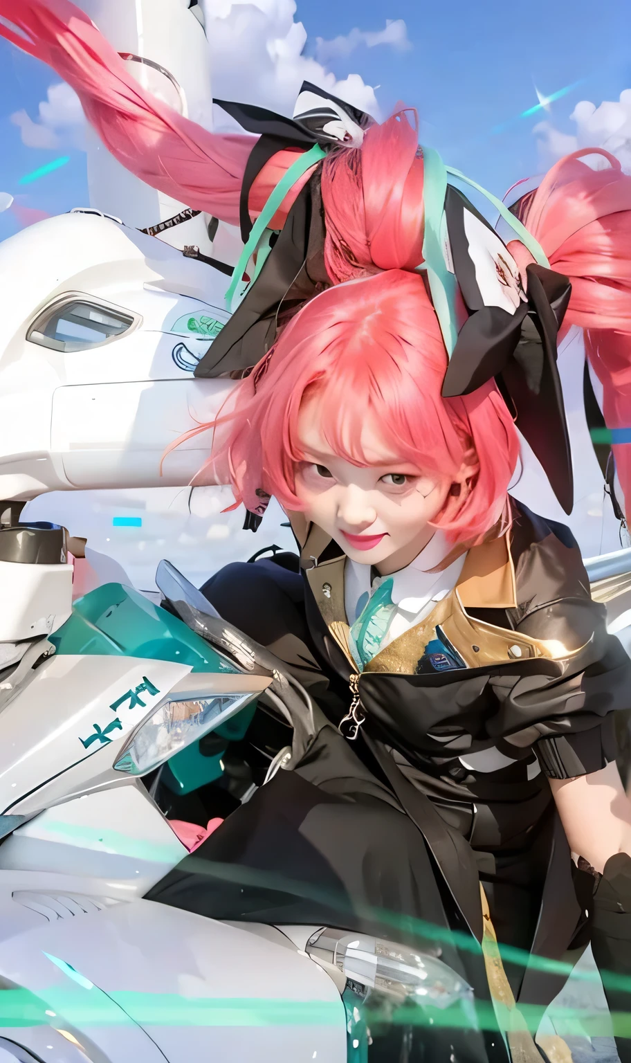 Girl, Realistic , korean , HD