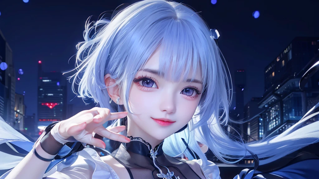 close up, Very long hair, , Professional artwork, Intricate details, Imagine,Ballet skirt costume,Clear focus, detailed picture, Realistic lighting, Hot topics on pixiv, stand at attention, ((Beautiful body in ballet skirt,Beautiful nose,Beautiful character designs, Perfect eyes, Perfect Face, Viewer, Virus,Official Art,Extremely detailed CG unified 8k wallpaper, Perfect lighting,colorful, bright_Street Frontage_Face_Lighting Project:1.0),(the best_quality:1.0), 超high resolution,4K,Very detailed, photography, 8K, High Dynamic Range, high resolution, Huang Li:1.2, Portela 400 Strings, Film Grain, Background blur, Bokeh:1.2, lens flare, (Energetic_color:1.2), (Its appearance), ((Viewer, Dancing pose))Female Kirito,Black stockings no hair))