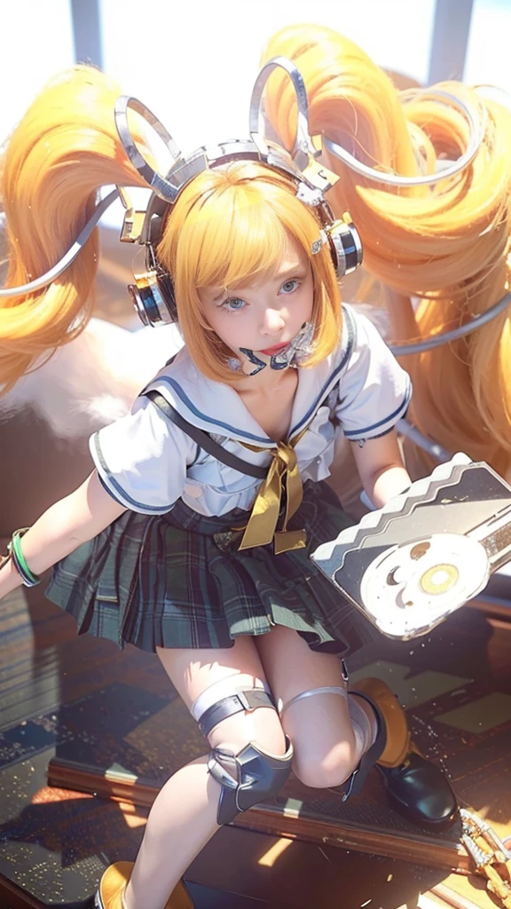 ((Masterpiece, best quality:1.5)), (photorealistic:1.30), ((highres, wallpaper 8k, detail Texture, color details, crystal skin details, Glowing skin, Shiny skin, detail face, detail body, detail Hand, detail finger, Very clear details, Fine details, ferpect lighting, cinematic lighting, micro detail Texture)), 