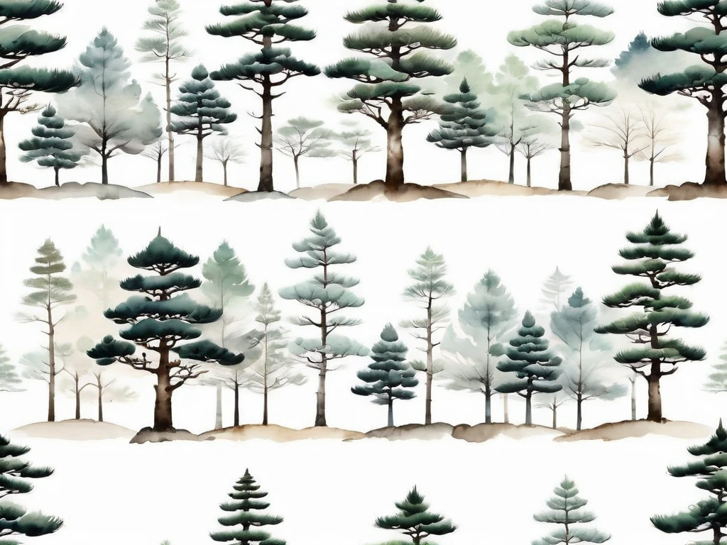 White background

Watercolor-like illustrations of powerful Japanese pine trees



The fine pine trees line up in a row and in a sparsely sized row of old Japanese traditional streets.a design that slips between and between

And the margin is a little wider, and the white background is a little wider


Tasteful, Japanese-style design


chic and modern design
monotone


The background is white