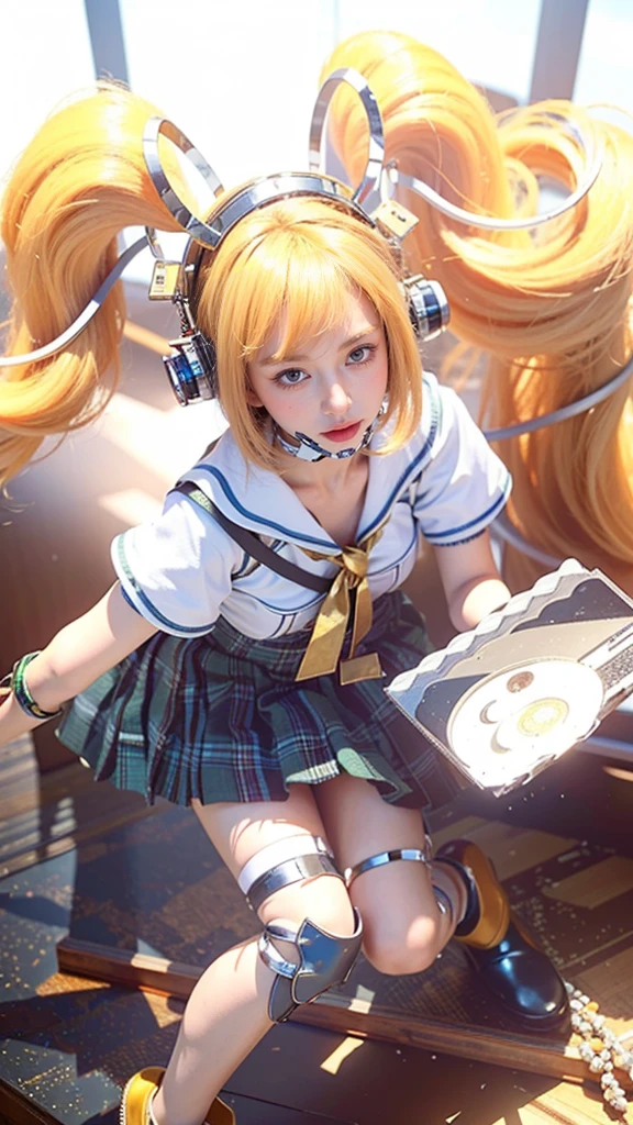 ((Masterpiece, best quality:1.5)), (photorealistic:1.30), ((highres, wallpaper 8k, detail Texture, color details, crystal skin details, Glowing skin, Shiny skin, detail face, detail body, detail Hand, detail finger, Very clear details, Fine details, ferpect lighting, cinematic lighting, micro detail Texture)),