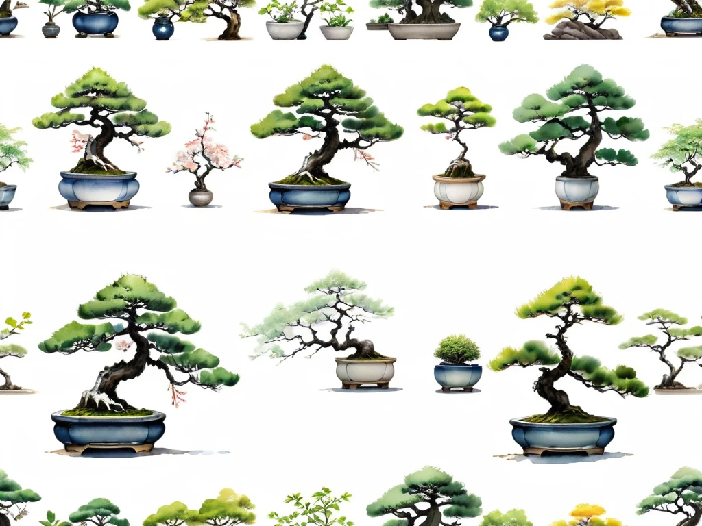 White background

A powerful illustration of Japanese bonsai like a watercolor painting



Many fine bonsai are arranged in a single vertical line between and in a row of traditional Japanese streets.
Quite powerful
It's not cheap.
a design that slips between and between

And the margin is a little wider, and the white background is a little wider


Tasteful, Japanese-style design


chic and modern design
monotone


The background is white