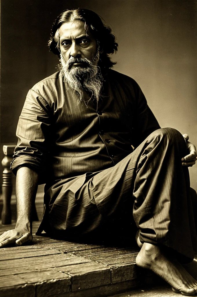 Ravindranath Tagore