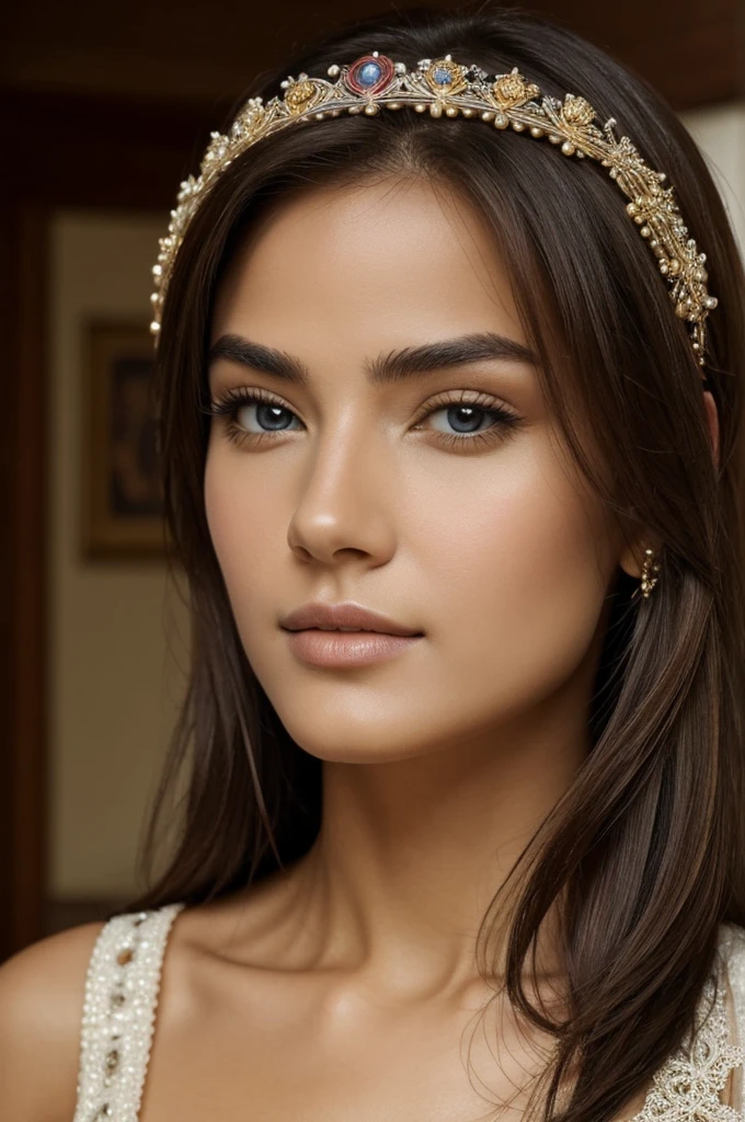 ((best quality)), ((masterpiece)), (detailed), perfect face