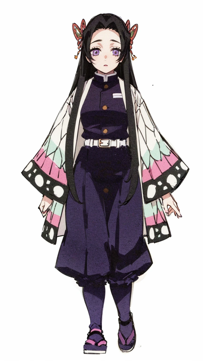 Kanae Kocho