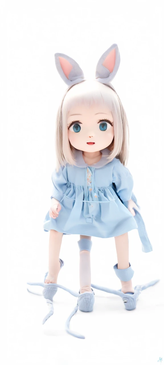 whole body、High quality、Turn into a real person、8K