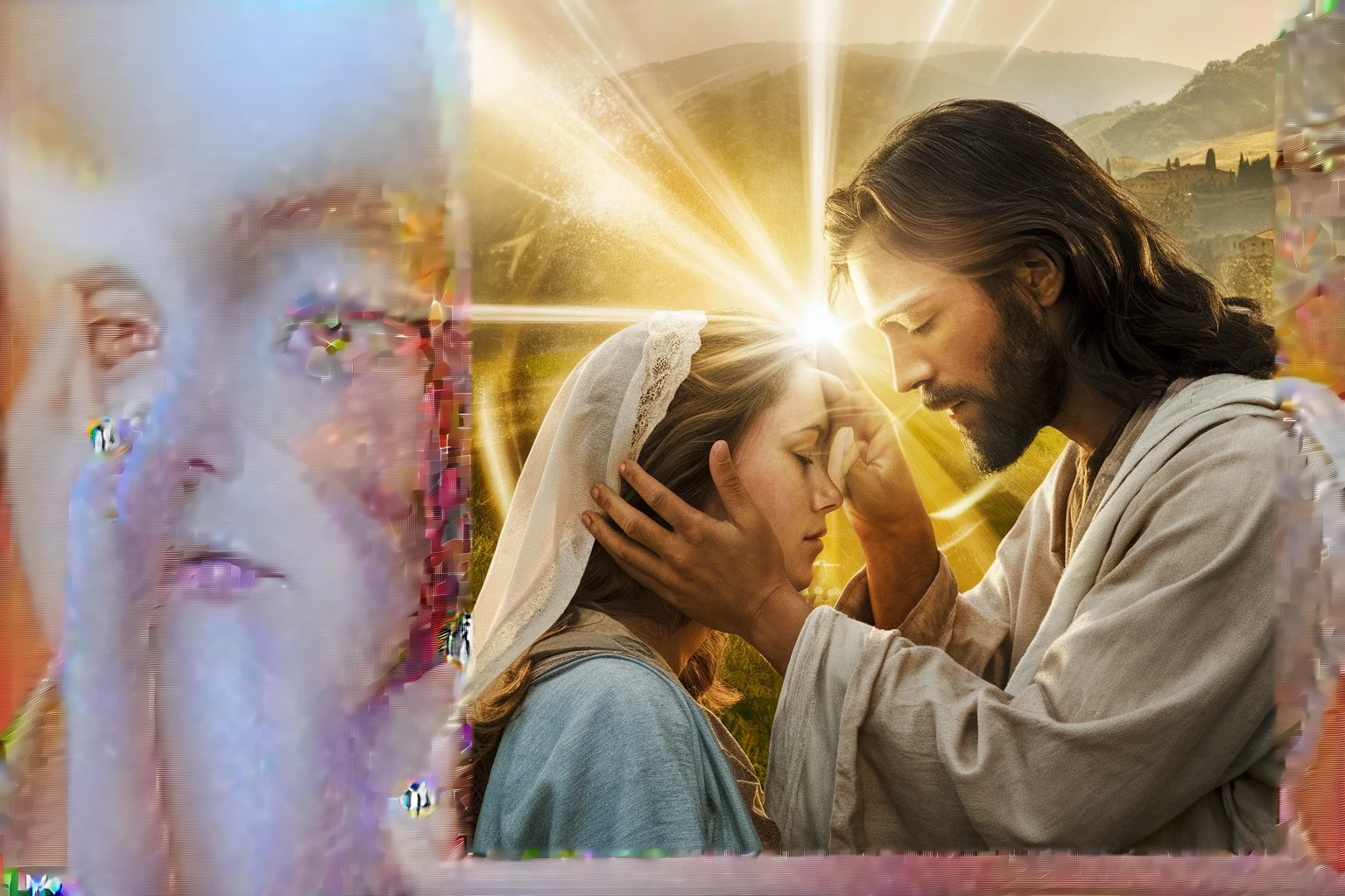 Complete the image following the scene.