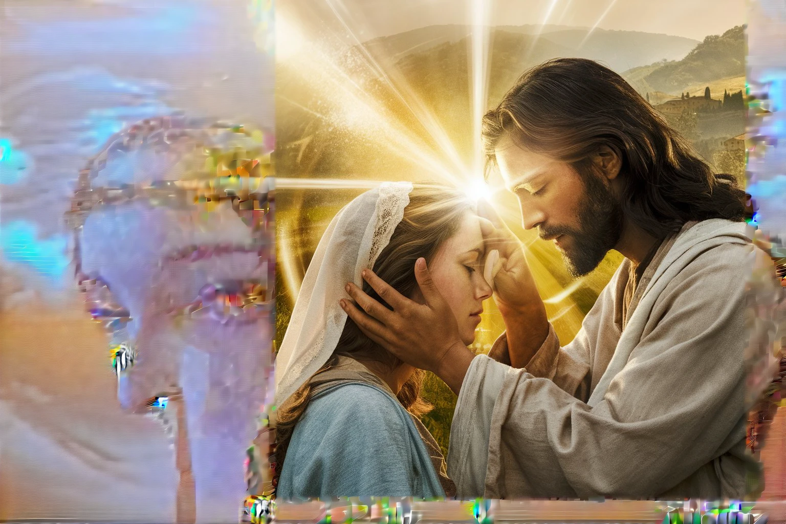 Complete the image following the scene.
