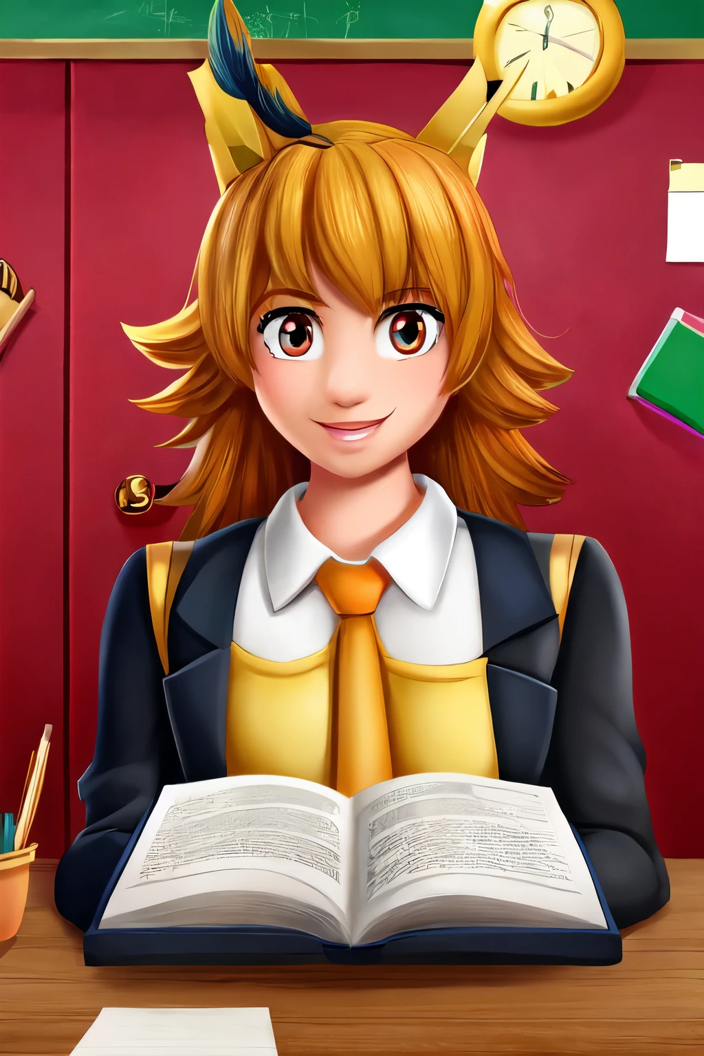 STUDENT MISCELLANIA