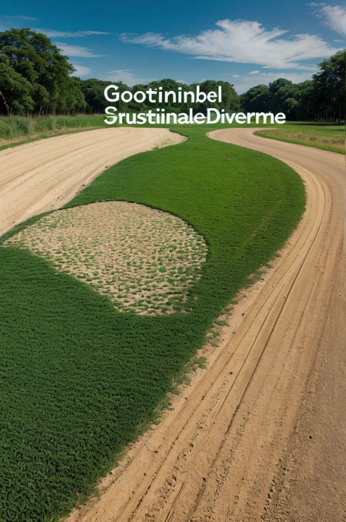 Goals for sustainable development