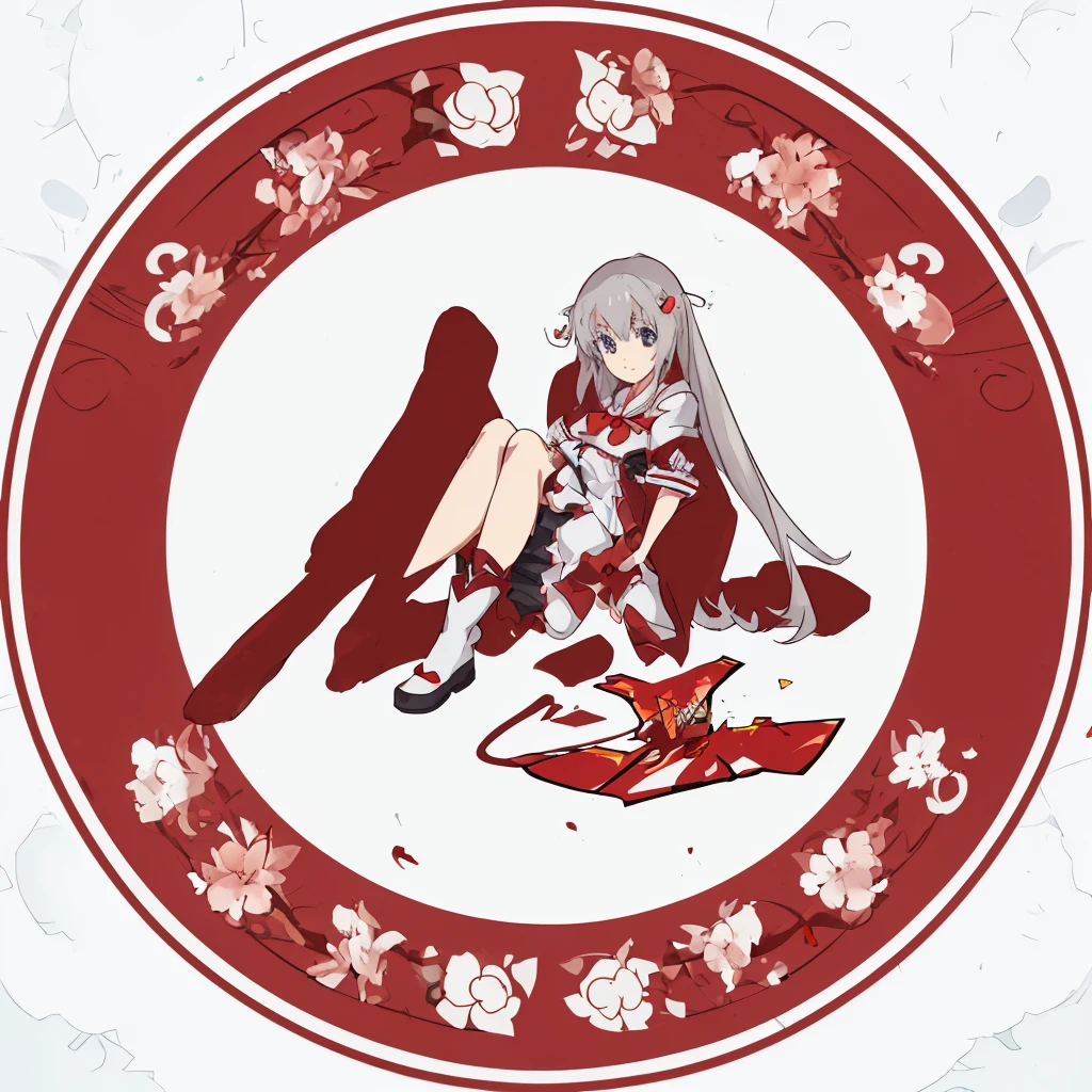 anime girl