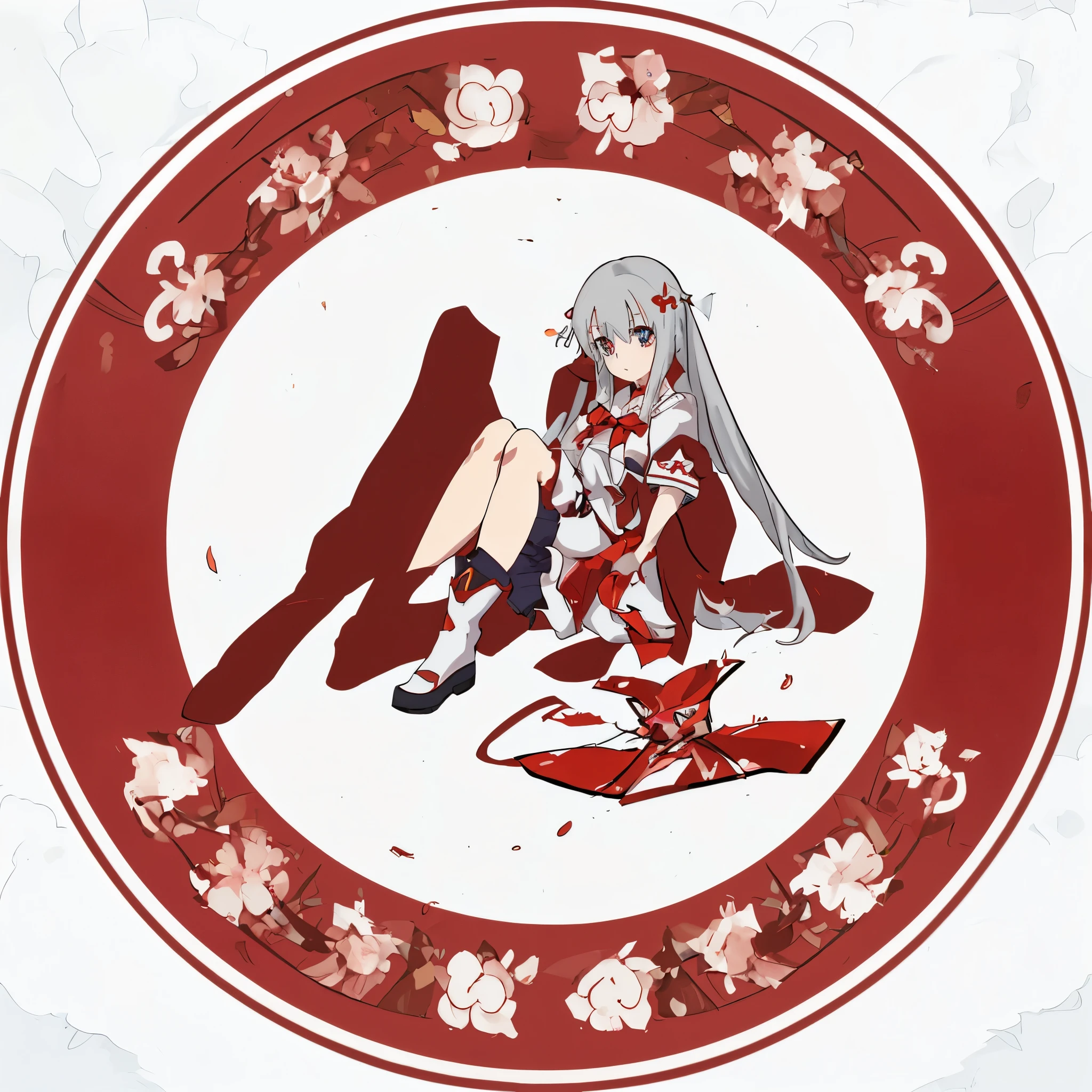 anime girl