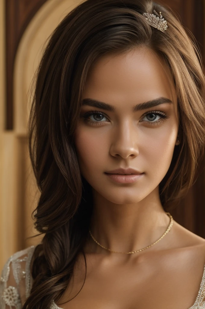 ((best quality)), ((masterpiece)), (detailed), perfect face