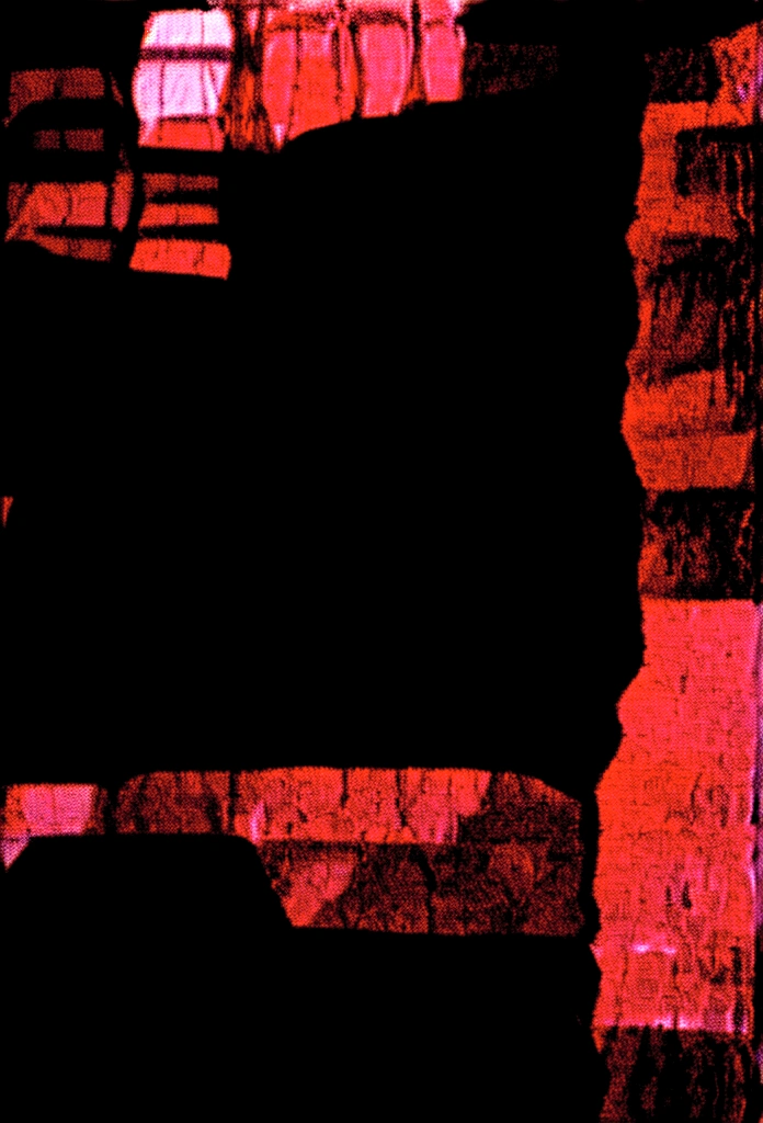 ((((wear red horns on one's head)))), ((((1girl, ahegao, exhausted, pleasure, embarrassed, blush, sweat, saliva, afterglow, aftersex)))), ((((NSFW)))), (masterpiece, Highest quality, Highest quality, Official Art, beautifully、aesthetic:1.2), One girl, Glitch Art, Modern aesthetics , (((Grey Hair , ((((Black shirt, pleated skirt , Pure red skirt)))), Red tie))), close, Symbol-shaped pupil, Cruciform pupil, Red eyes, (Red eyes: 1.4), Medium chest, long hair, hairs between eyes, pussy juice, ((((masturbation vibrator)))), show of pussy, Sharpen lines
