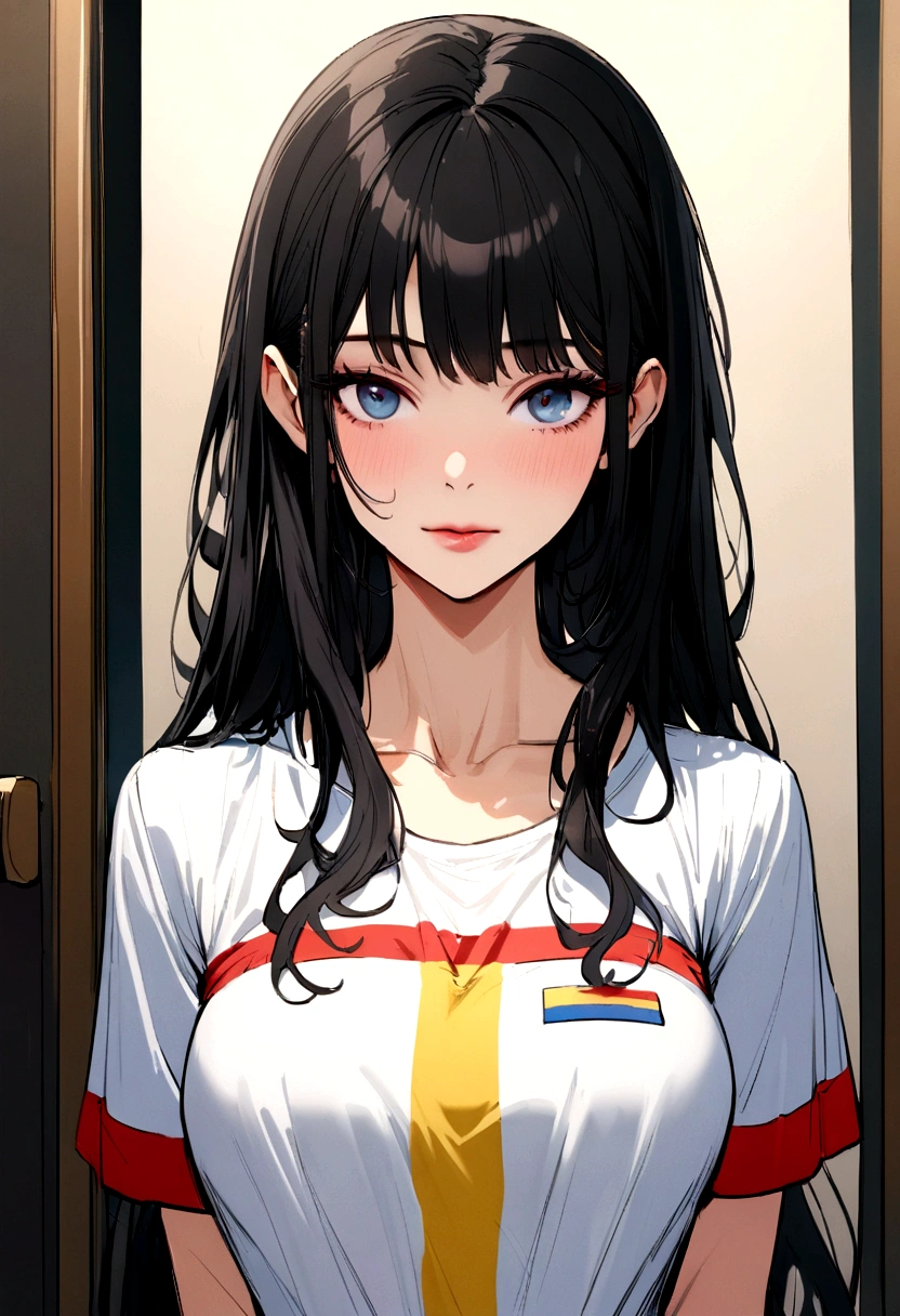 Colombia shirt