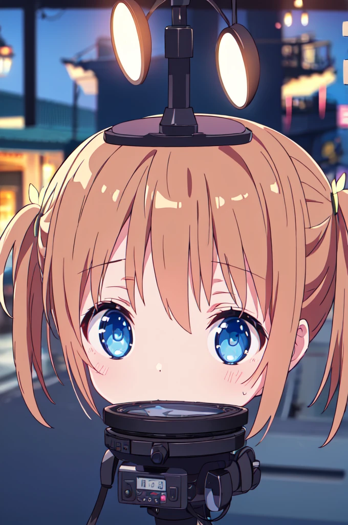 Masterpiece,(high quality depth map:1.1), Best Quality, ultra detailed,unity wallpaper 8k,crunchy,(change:1.2),(pretty eyes), ((kawaii)), beautiful, (beautiful), ((sexy)), (device),
(ultra detailed), (the best illustrations), (best shadows),whole body,A girl in a miniskirt being interviewed in the town..