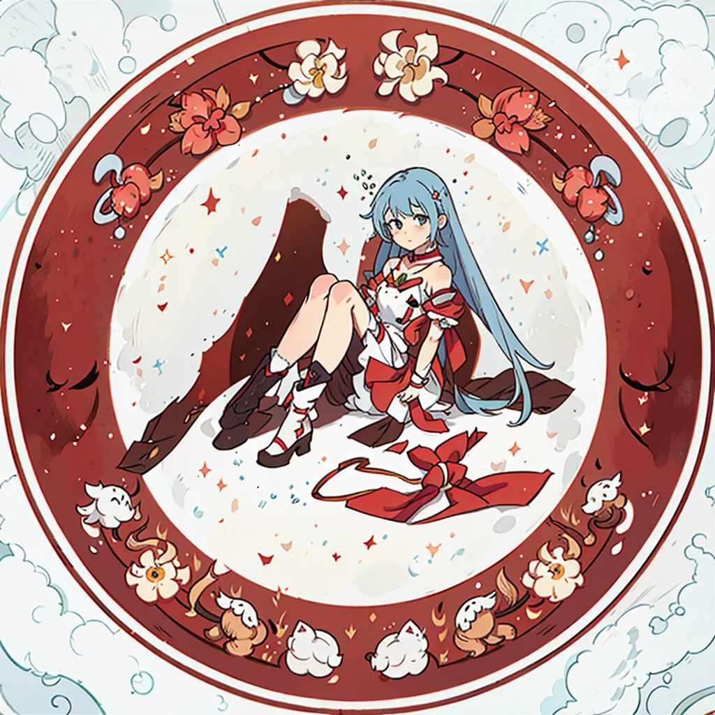 anime girl
