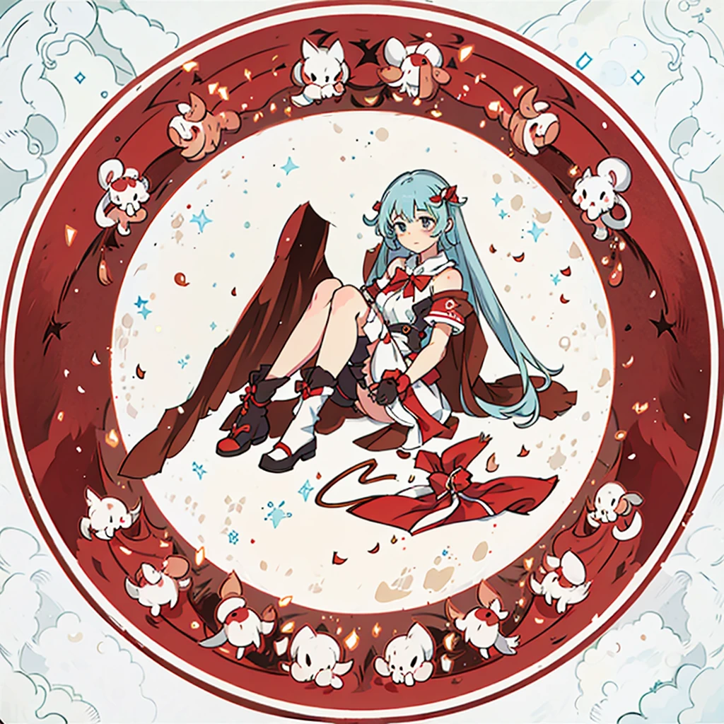 anime girl
