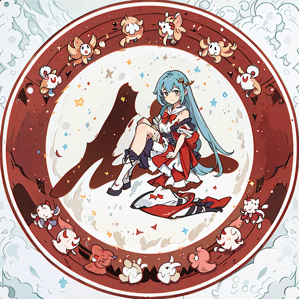 anime girl