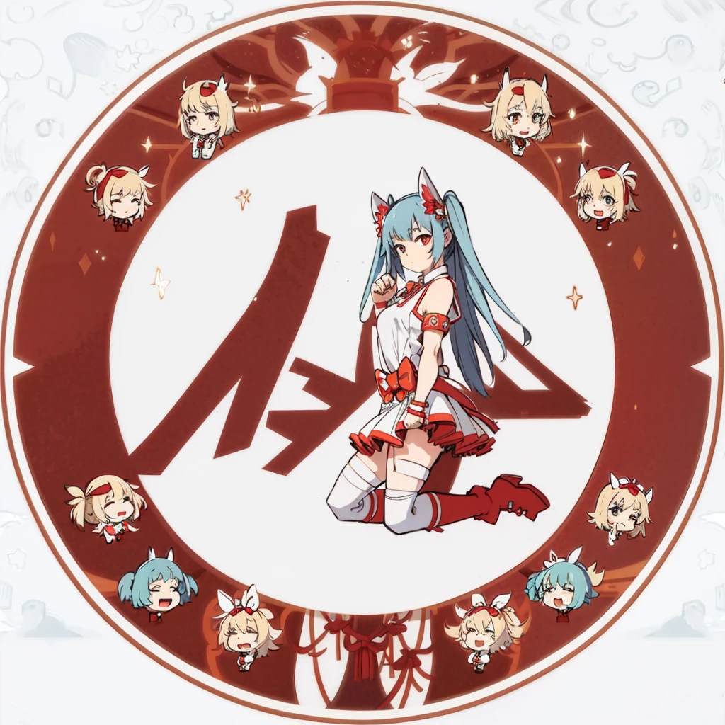 anime girl