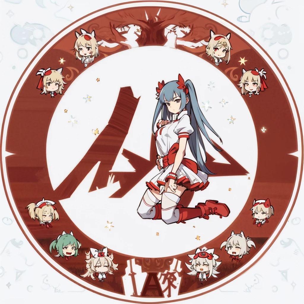 anime girl