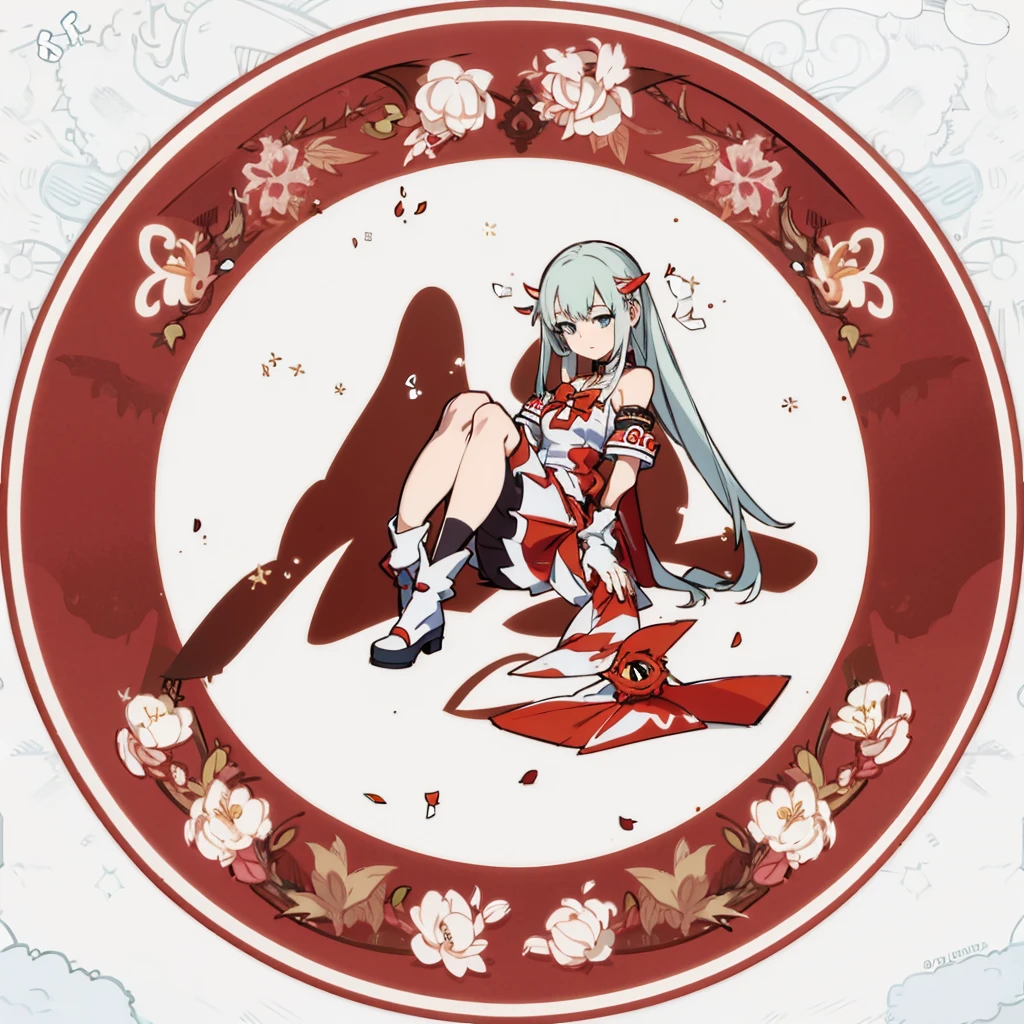 anime girl