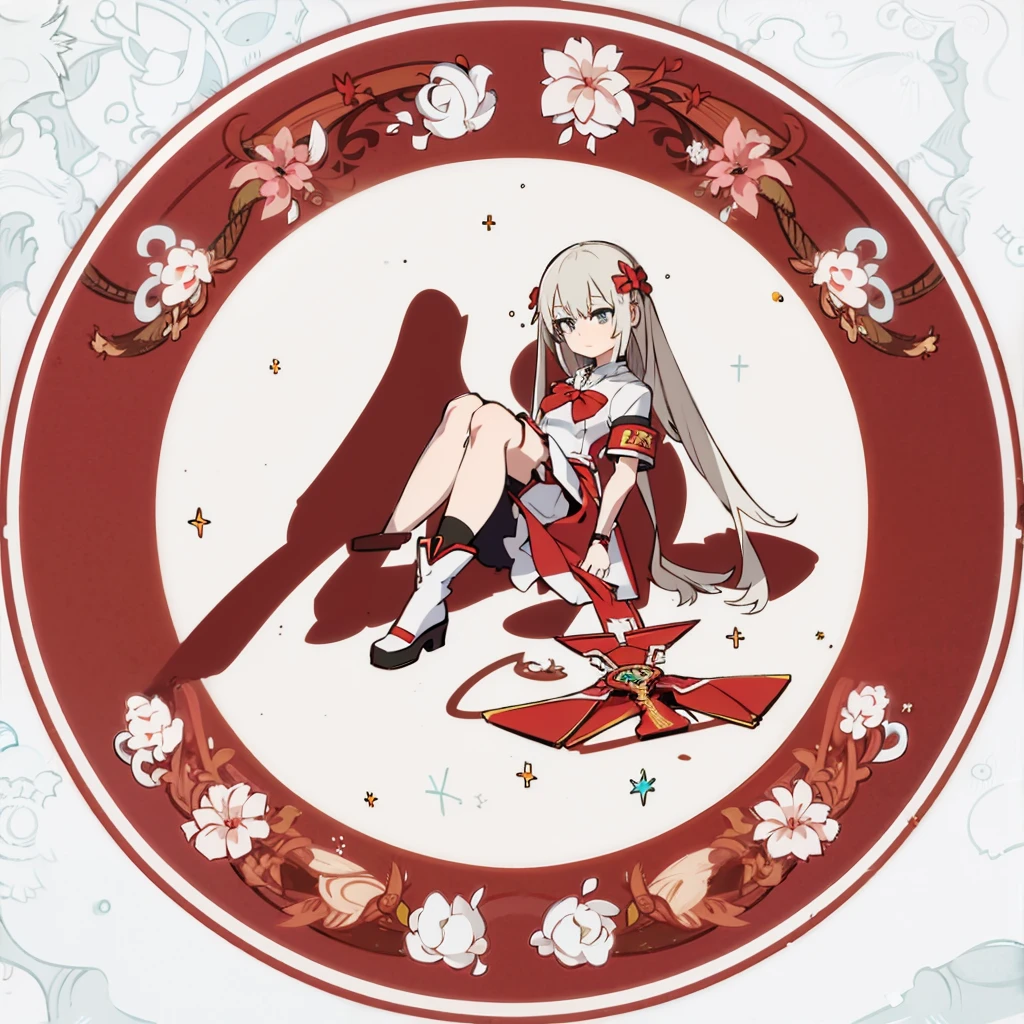 anime girl