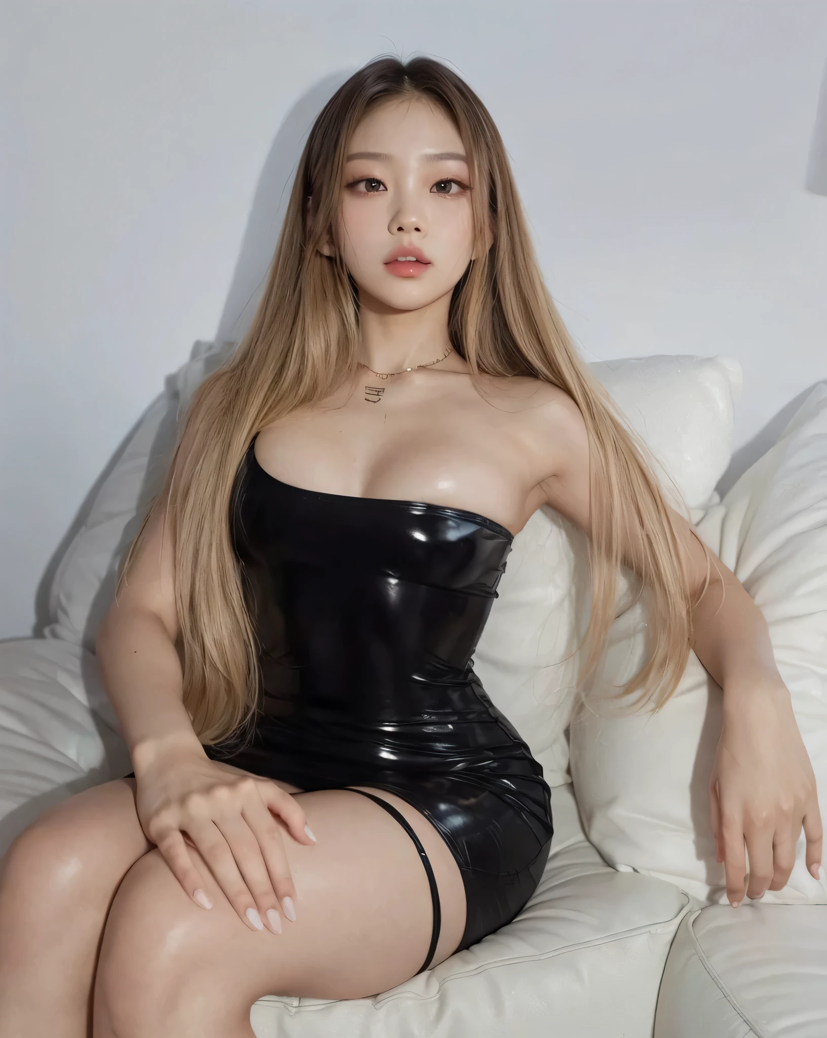 Jennie Kim 