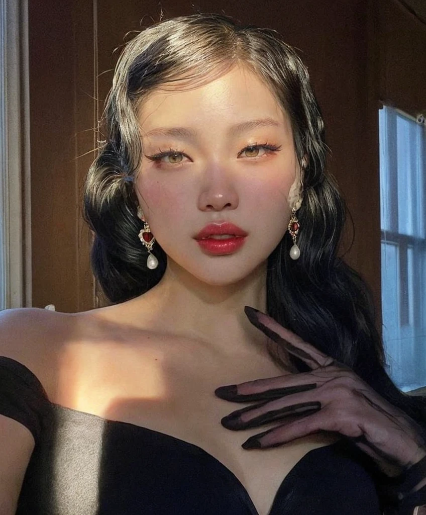 Jennie Kim