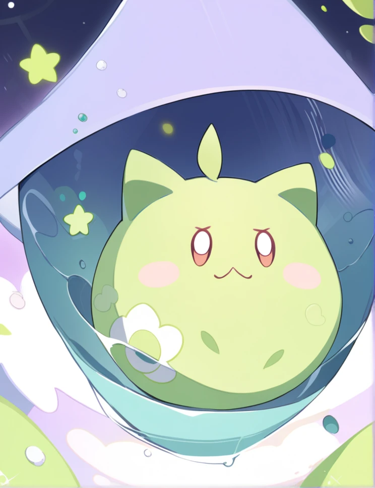 Huo Huo(Honkai : star rail)