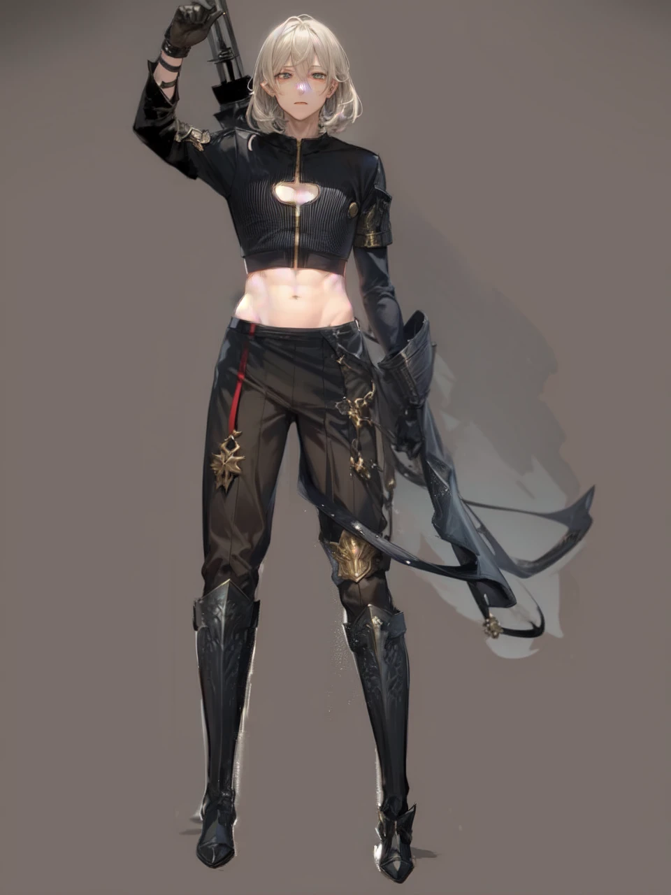 Terracomali Gundesblood、The agony of the hikikomari vampire princess々、bionde、Pretty girl vampire、Laziness、「Champion of Slaughter」、nap、Possesses charisma and good looks、No fighting ability、Poor。Oneself「A once in a billion year beautiful girl」I think it is.。In fact, in the story, the subordinates of the 7th Unit、I have been praised for my appearance by others、In the past, I have heard this phrase from people who don&#39;t know it.「It is no exaggeration to say that she is a once in a billion year beautiful girl.」It has been described as。on the other hand、From Millicent, sarcastically.「A once in a billion years beautiful girl」When I was told this, I didn&#39;t bother to ask for a correction.、From Ville「A once in a billion beautiful girl」When I was offered to rank up to too「Not so much」He denied it.、Immediately after「Once in a Trillion Years Beautiful Girl」I pointed out Vil&#39;s words and actions when he tried to compare himself to Carla, who is said to be。Also、Komari herself has no intention of using her beauty to achieve anything.。


「A rare wise man」He calls himself too、In reality, they are simply naive.、His behavior is not so good that you would call him too smart.。Reasons for being confident in the amount of knowledge『Andronos War』He remembered all the tactics that appeared in the famous picture book.。


just、In terms of magic and physical ability, he is a vampire who is in the worst category, and he has been bullied in the past.、Generally, low self-esteem、「A once in a billion year beautiful girl」too「A rare wise man」Too Rather than being merely conceited or delusional, it seems like he is clinging to it as one of the few identities he has.。The latter is never mentioned in the anime version.。


The most notable thing is his ability to win people&#39;s hearts...『The power to move and inspire people』is raised、Her actions and words、Furthermore, almost all of the villains who appeared in the series have had their reforms and changes of heart due to other characters bein