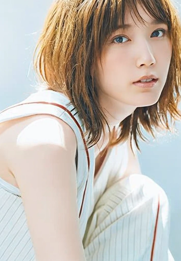 8K、Delicate image quality