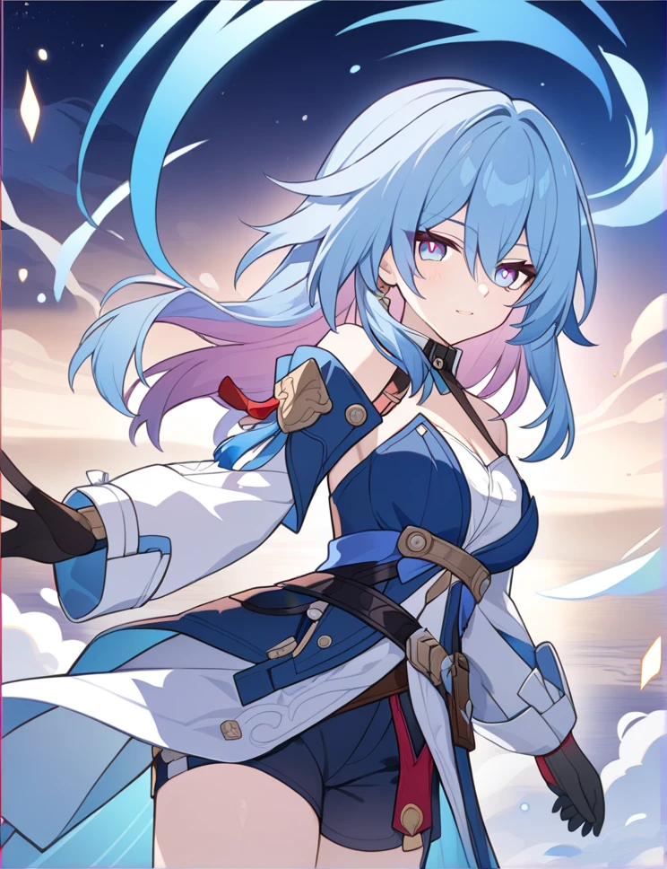 soul(Honkai : star rail)