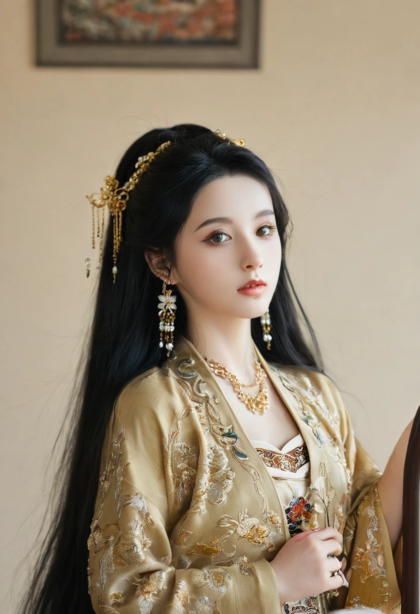 black hair, 1 Girl, Pretty Face, beautiful eyes,long_hair, Solitary, Jewelry, Art, Chinese, rest, Vasile,Vasile,Vasile,Vasile,Vasile,Vasile,Vasile,Vasile,Vasile,Vasile,Vasile,Vasile,Vasile,Vasile,Vasile, Vasile,Vasile,Vasile,Vasil