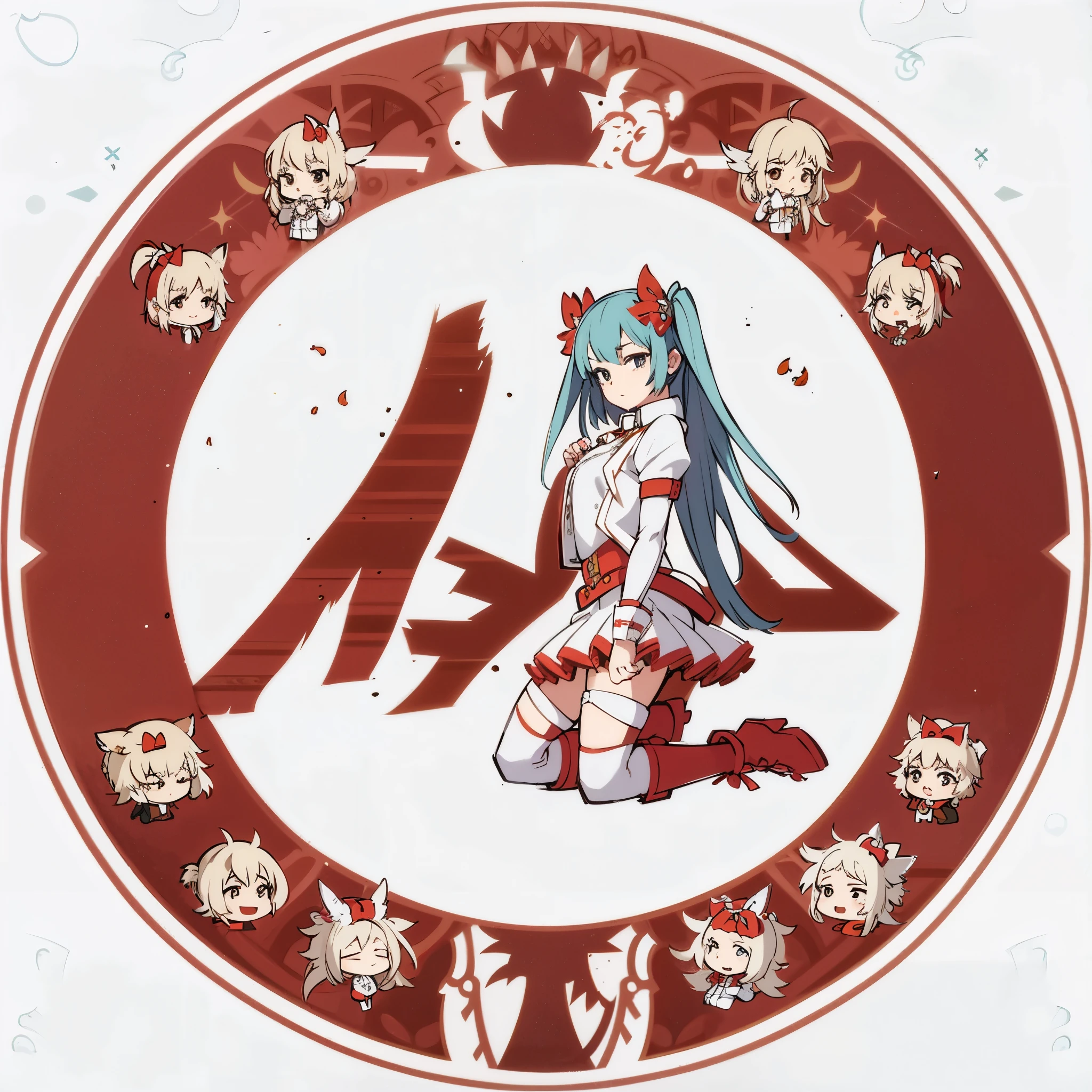 anime girl