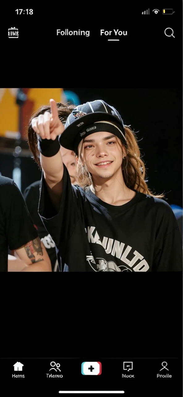Tom Kaulitz