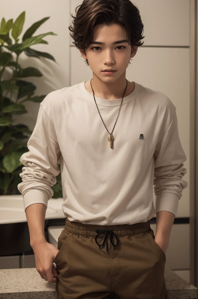 boy