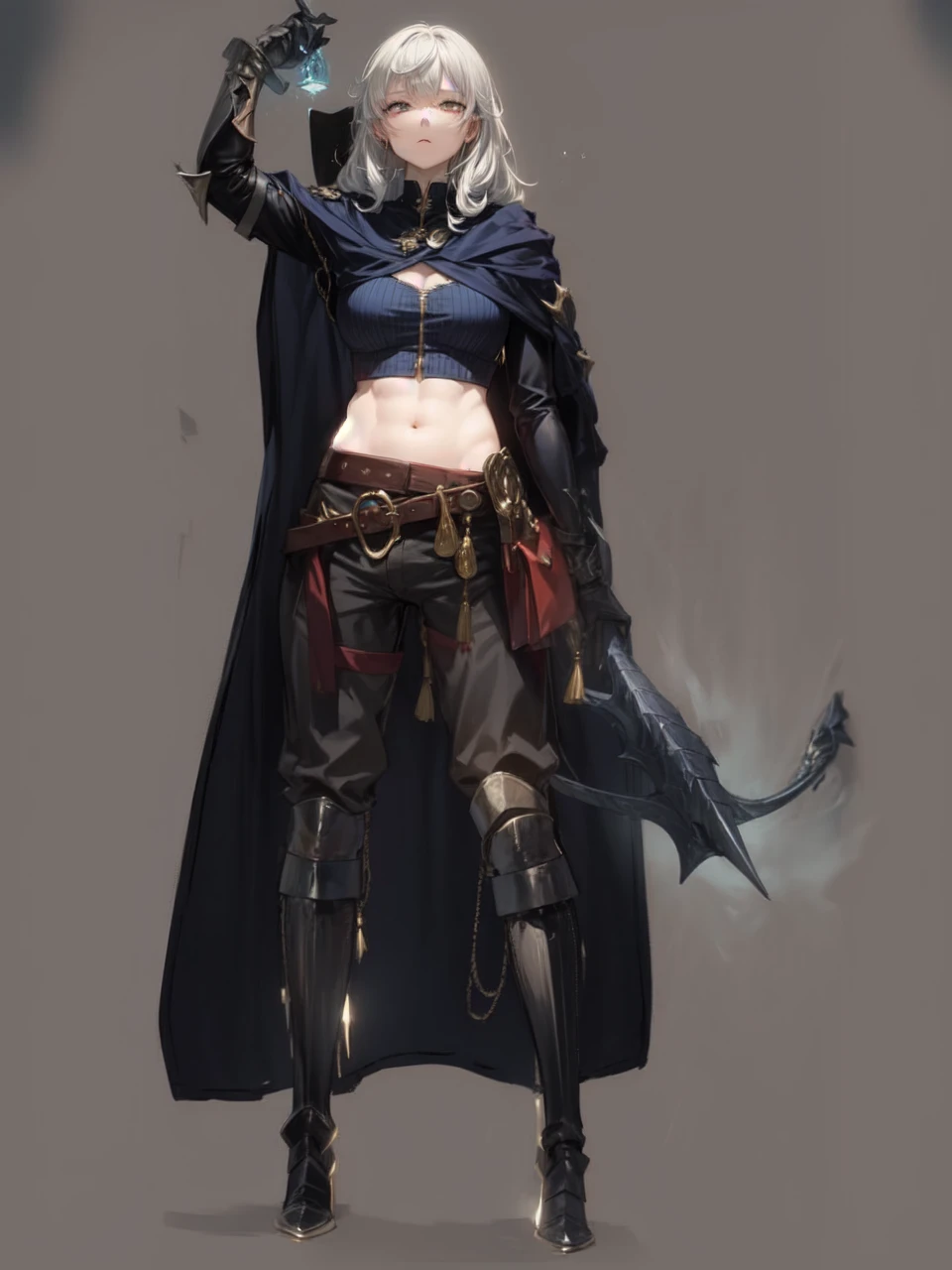 Terracomali Gundesblood、The agony of the hikikomari vampire princess々、bionde、Pretty girl vampire、Laziness、「Champion of Slaughter」、nap、Possesses charisma and good looks、No fighting ability、Poor。Oneself「A once in a billion year beautiful girl」I think it is.。In fact, in the story, the subordinates of the 7th Unit、I have been praised for my appearance by others、In the past, I have heard this phrase from people who don't know it.「It is no exaggeration to say that she is a once in a billion year beautiful girl.」It has been described as。on the other hand、From Millicent, sarcastically.「A once in a billion years beautiful girl」When I was told this, I didn't bother to ask for a correction.、From Ville「A once in a billion beautiful girl」When I was offered to rank up to too「Not so much」He denied it.、Immediately after「Once in a Trillion Years Beautiful Girl」I pointed out Vil's words and actions when he tried to compare himself to Carla, who is said to be。Also、Komari herself has no intention of using her beauty to achieve anything.。
「A rare wise man」He calls himself too、In reality, they are simply naive.、His behavior is not so good that you would call him too smart.。Reasons for being confident in the amount of knowledge『Andronos War』He remembered all the tactics that appeared in the famous picture book.。
just、In terms of magic and physical ability, he is a vampire who is in the worst category, and he has been bullied in the past.、Generally, low self-esteem、「A once in a billion year beautiful girl」too「A rare wise man」Too Rather than being merely conceited or delusional, it seems like he is clinging to it as one of the few identities he has.。The latter is never mentioned in the anime version.。
The most notable thing is his ability to win people's hearts...『The power to move and inspire people』is raised、Her actions and words、Furthermore, almost all of the villains who appeared in the series have had their reforms and changes of heart due to other characters bein