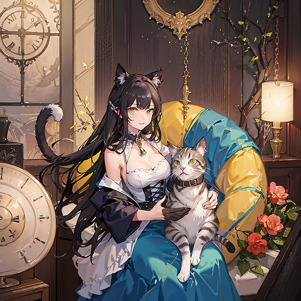 cute cat