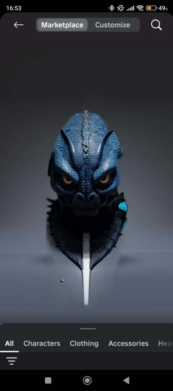 Creature