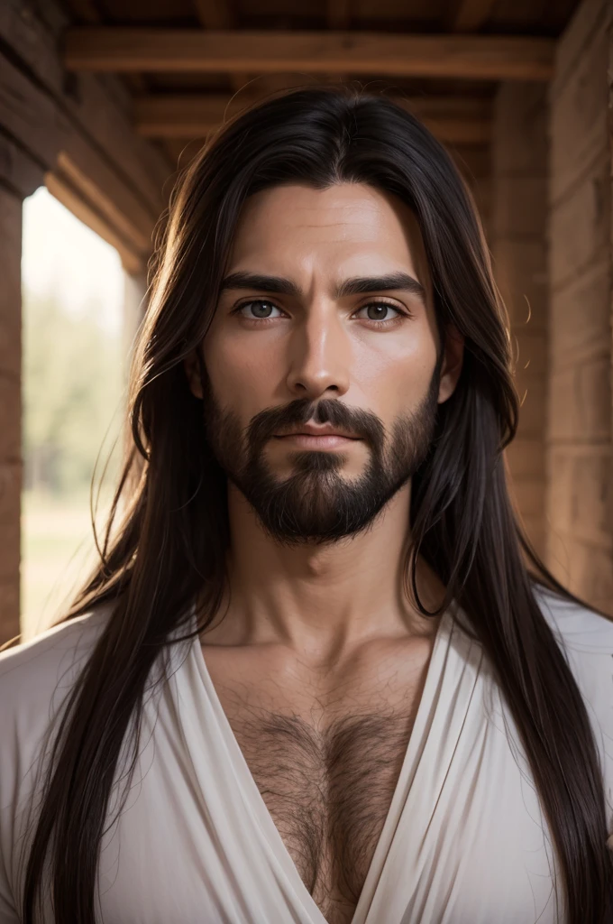 Jesus Christus