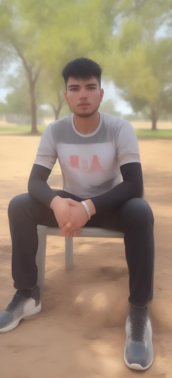 Change background cyberpunk handsome boy, realistic face 8k, ultra realistic,