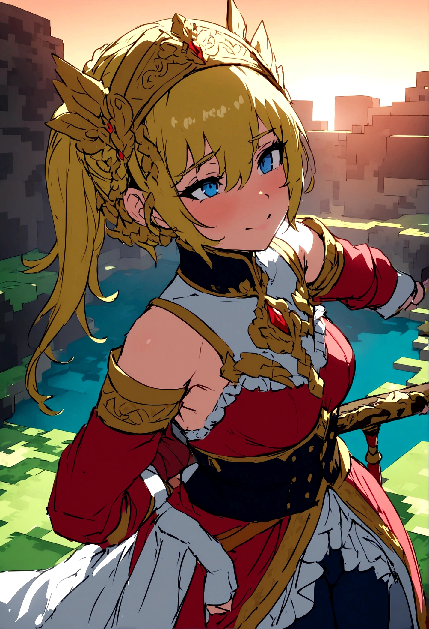 minecraft hentai villerger