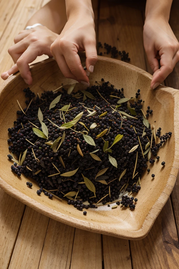 International Day of Essential Oils