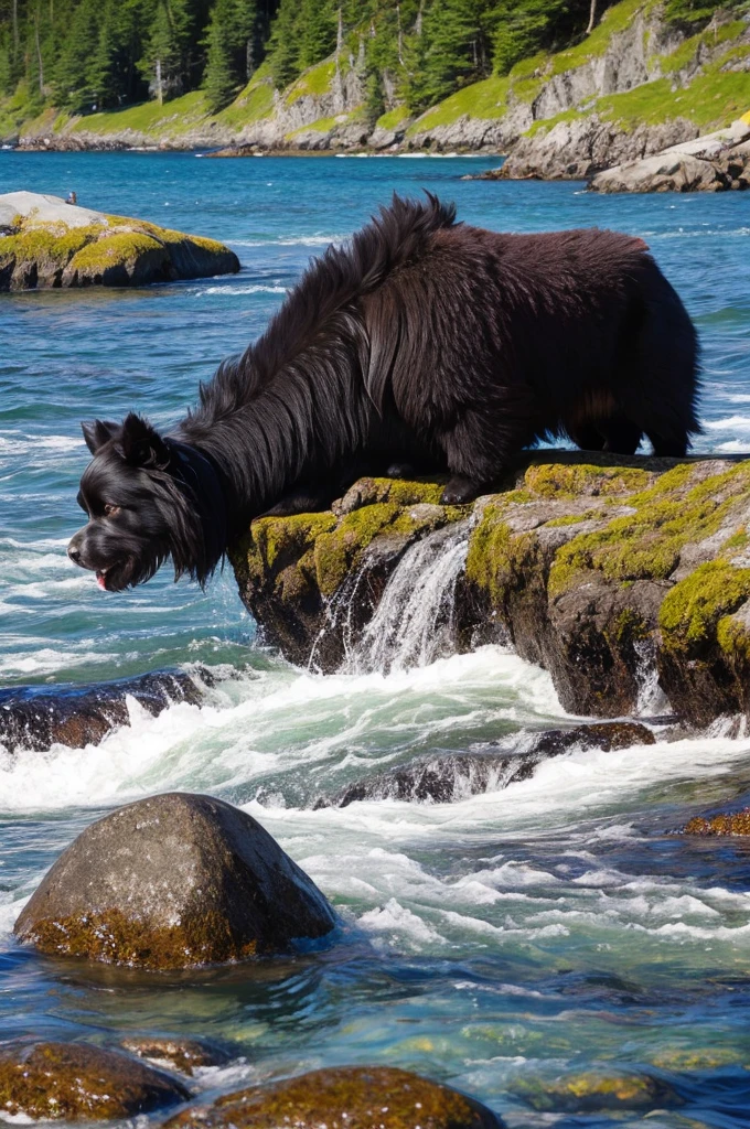newfoundland